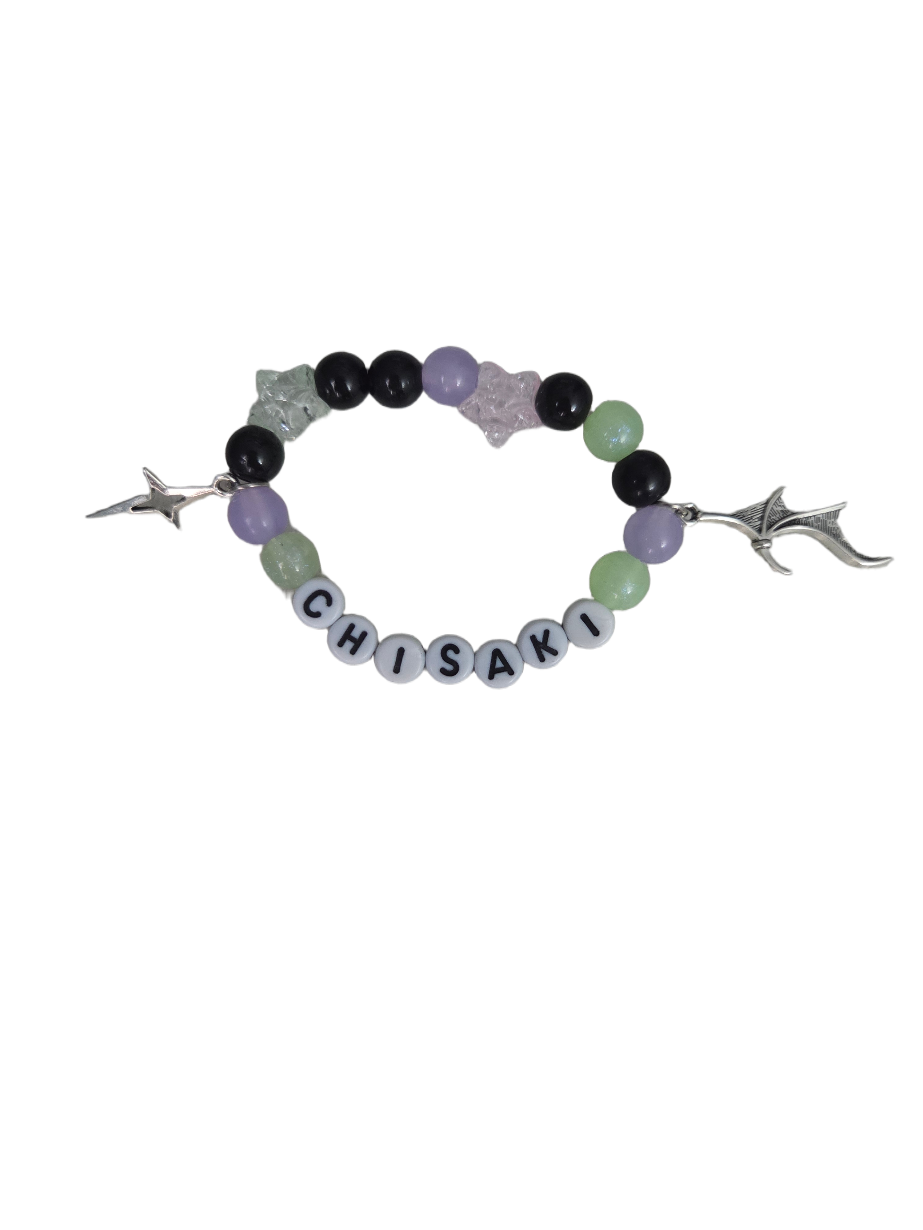 Chisaki bracelet