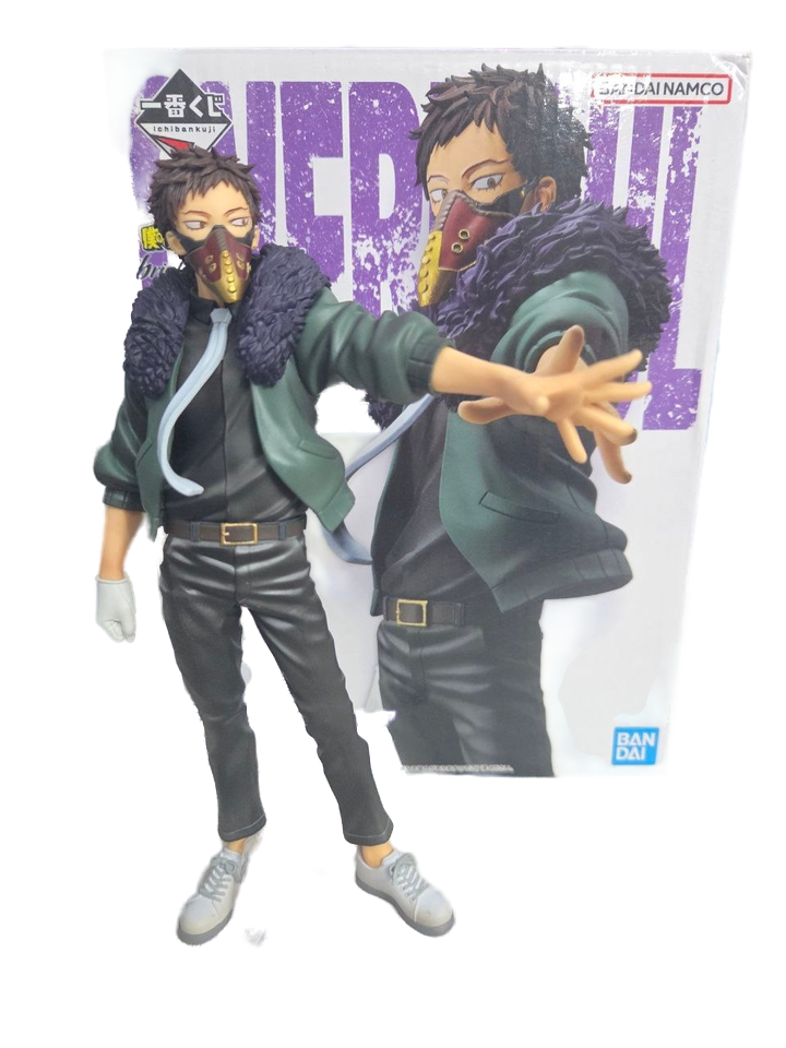 Kai figure