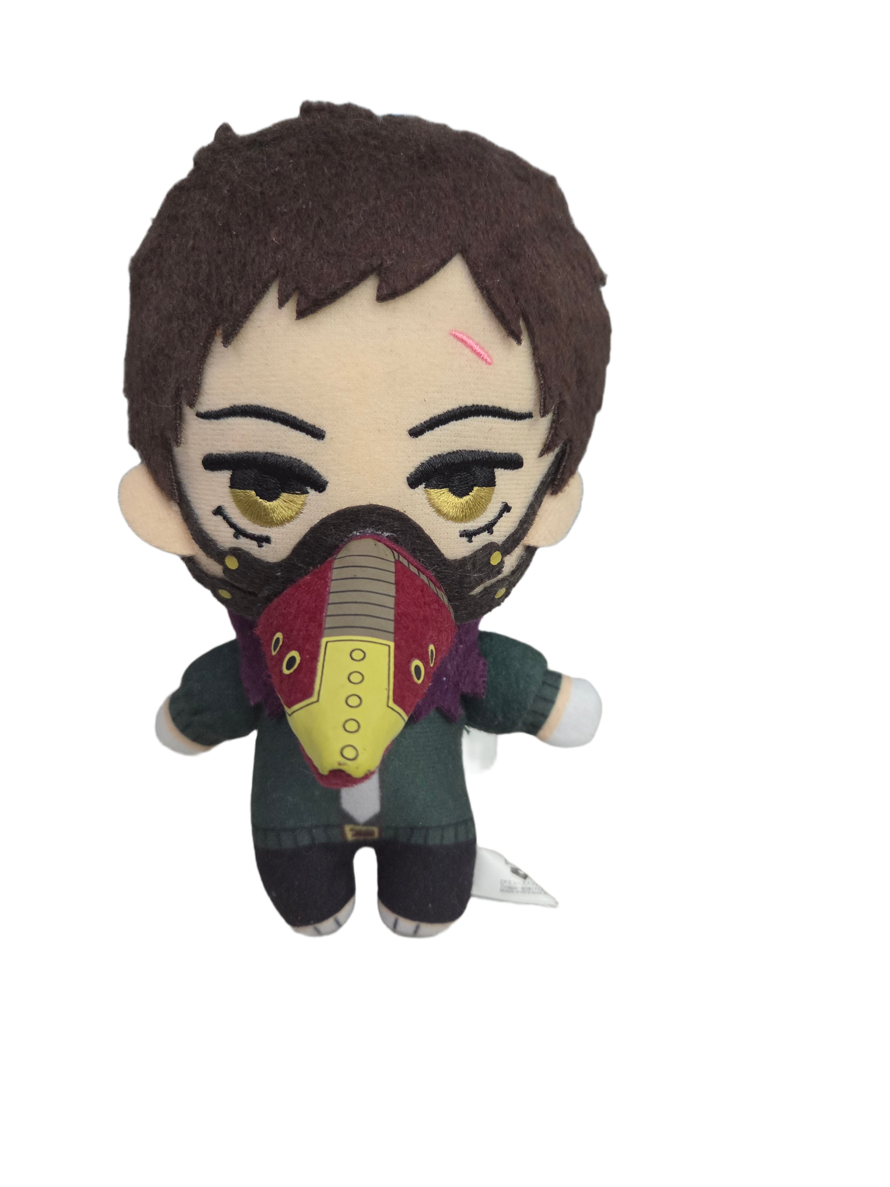 Kai plush